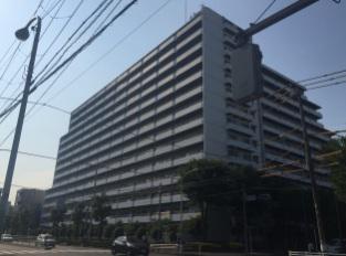 宇喜田ホームズ