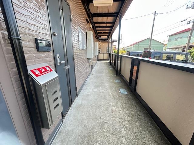 フィルコート新町弐番館