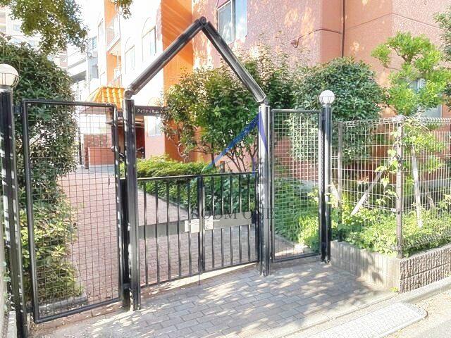 クオリティー大山
