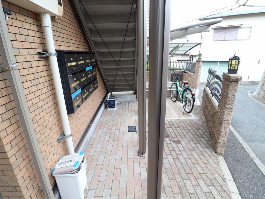 マルベリーハウス