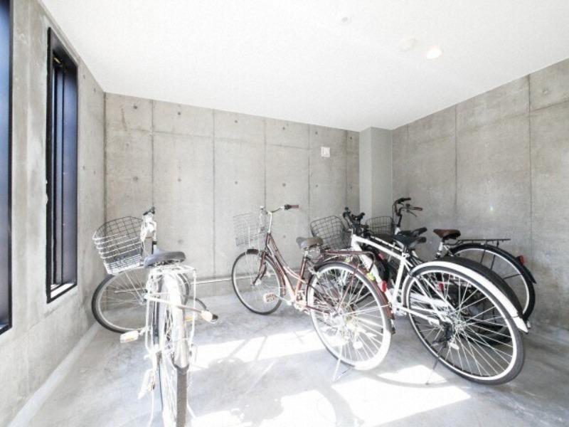 CREA ノース15A