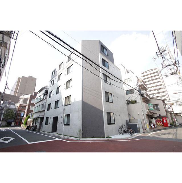 バークレン早稲田