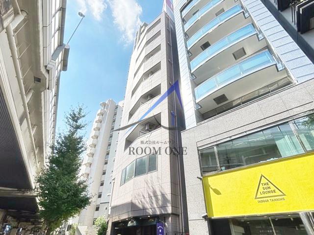 セリーヌ池尻大橋