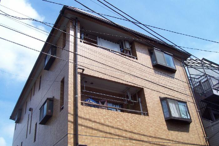 グリーンハイム