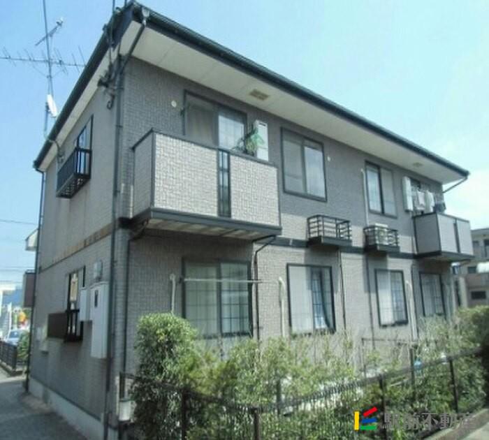 オーブリー三光A