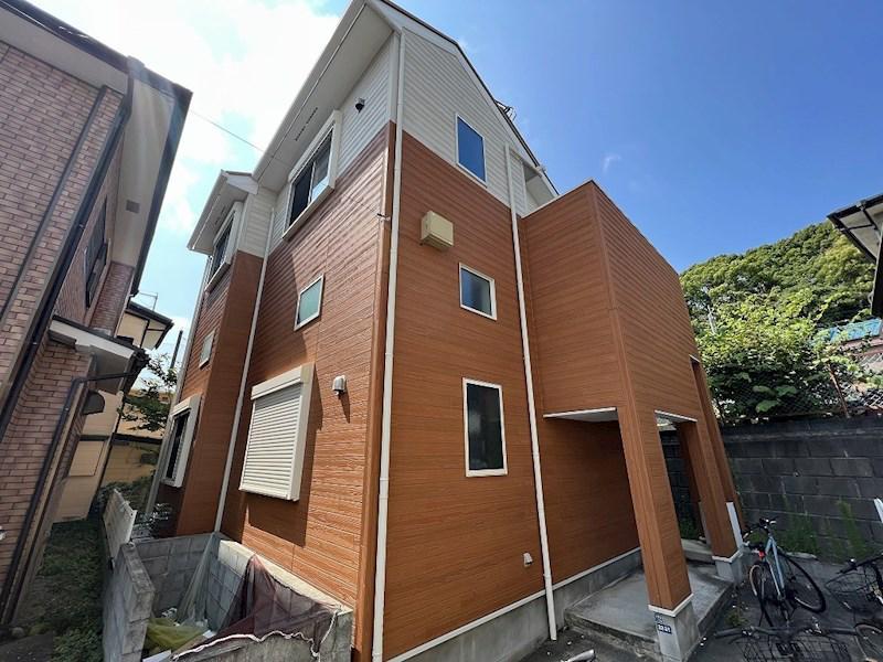 カーサフェリーチェ