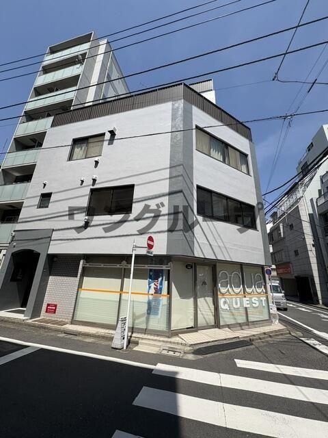 コーポ後藤