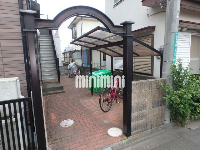 ジンガーデン