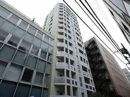 ライオンズ千代田岩本町ミレス