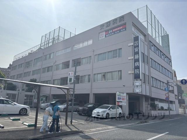フジパレス神田南通2番館
