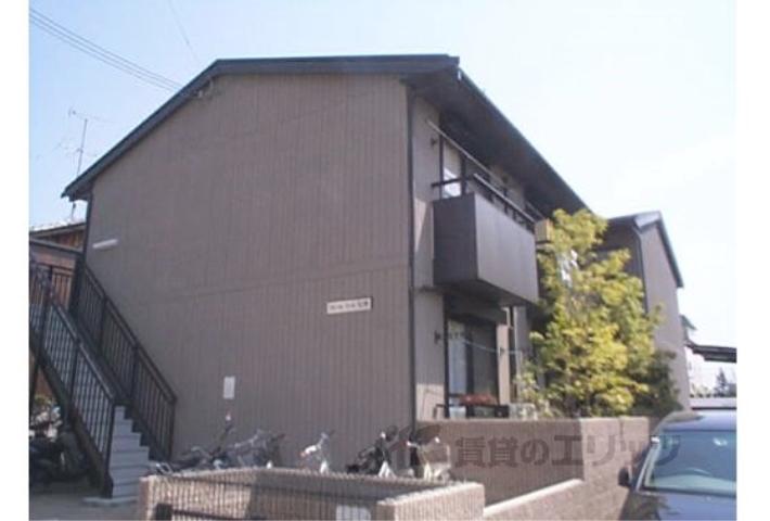 クレールヴィル六ノ坪