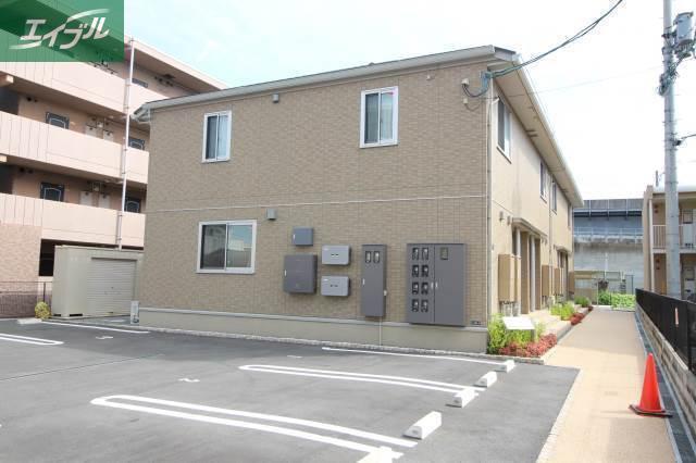 ルピナス高柳東町3 
