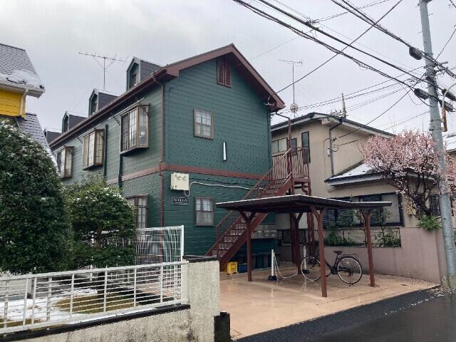 グレイスメゾン