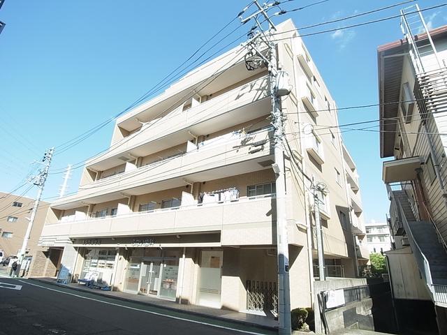 サンリットプレイス(3LDK/4階)