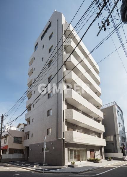 CROSS POINT AKABANE