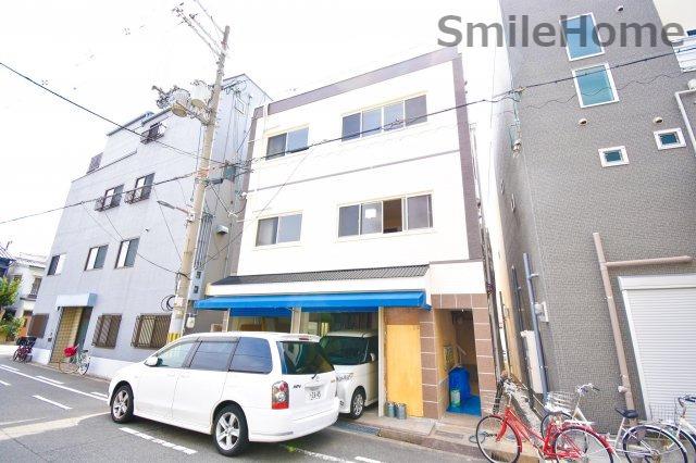 パールハイツ岸里