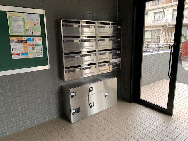 グランシャリオ久地