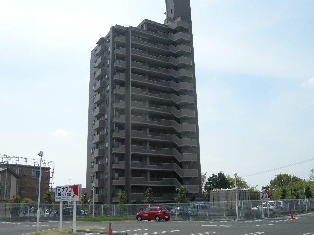 グランドメゾン小幡緑地