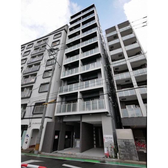 ラフレシーサ博多駅南VI(1LDK/6階)