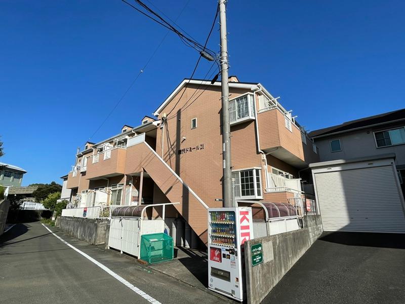 藤沢ドミール21