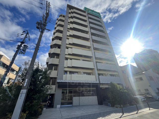 スプランディッド新大阪Ⅴ