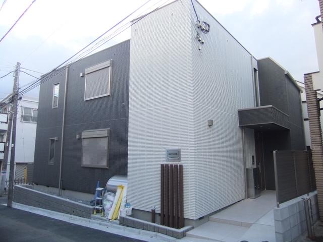 MMテラス中野