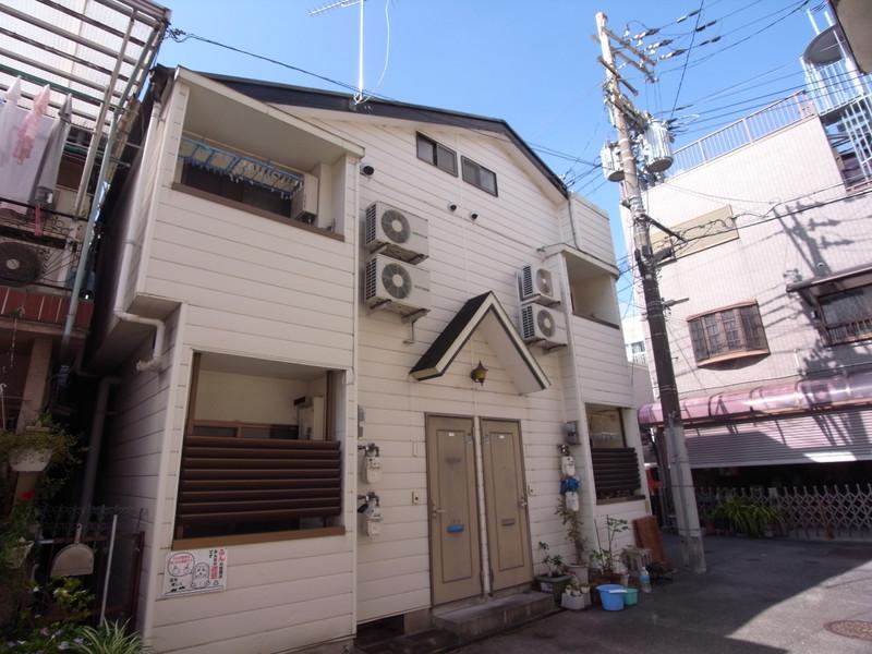 ハイツイチバン