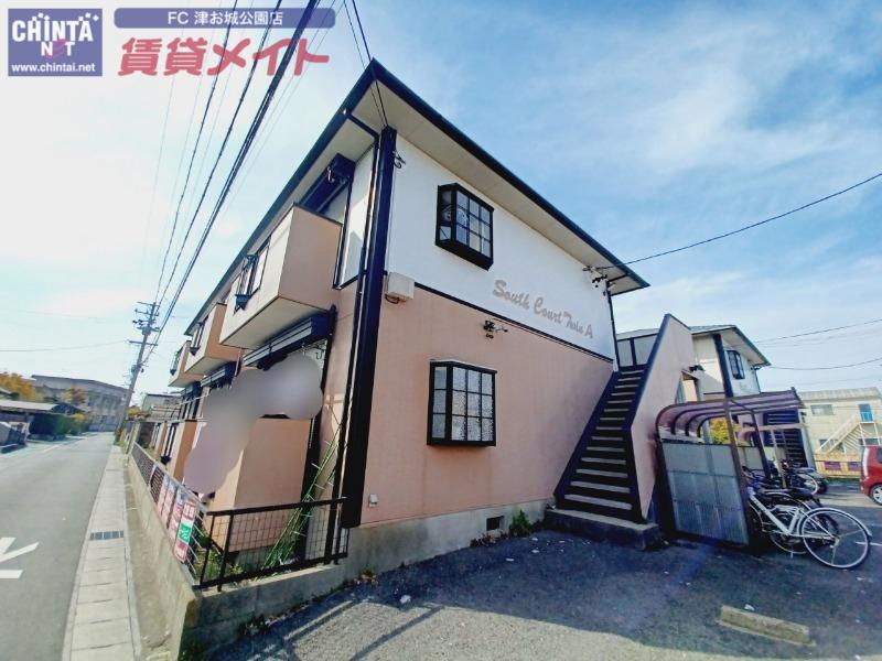 サウス COURT TWIN A棟
