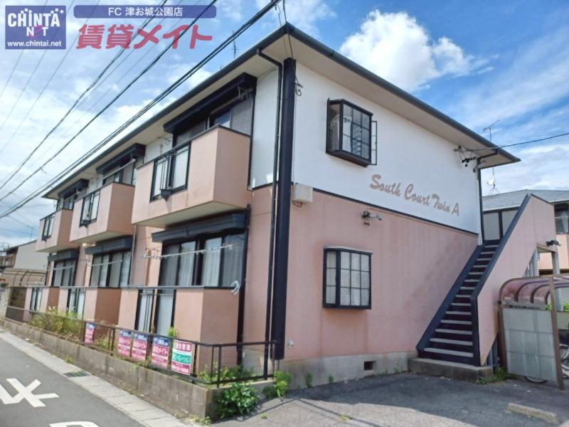 サウス COURT TWIN A棟