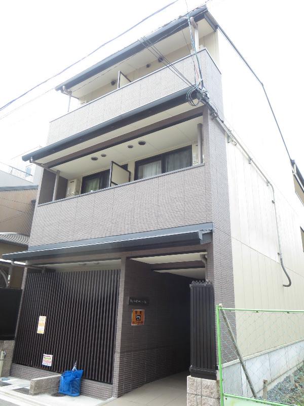 KYOTO HOUSE西洞院