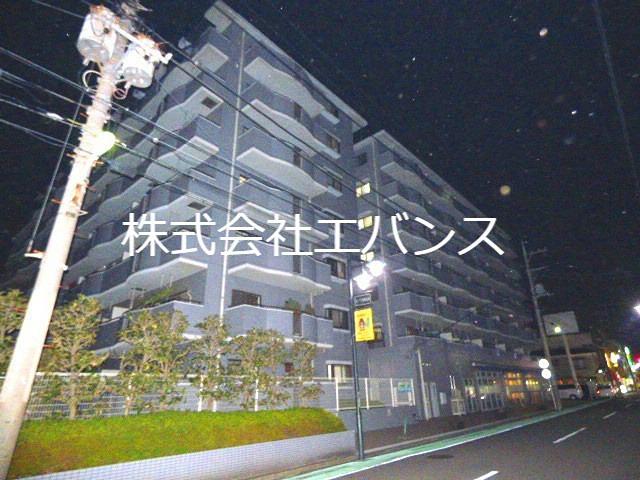 ルミエール3番館(3LDK/2階)