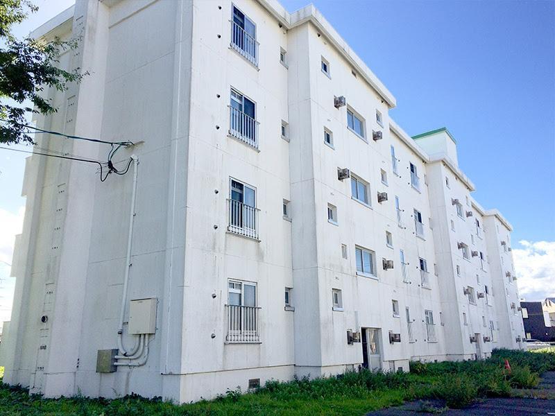 アシスト秋田マンションII