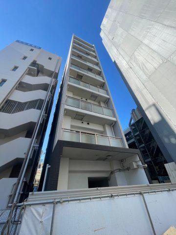 MV.MS大阪岸里