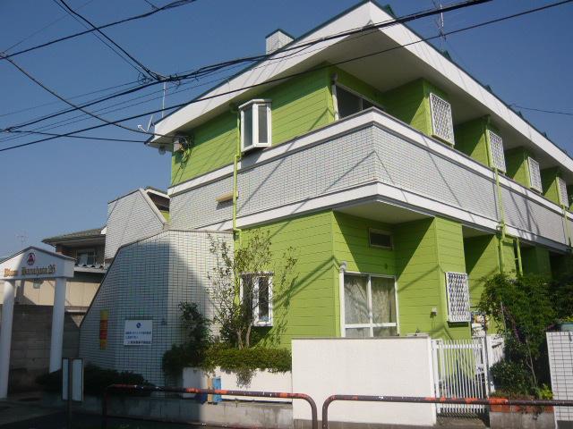 ブルーメ花畑26