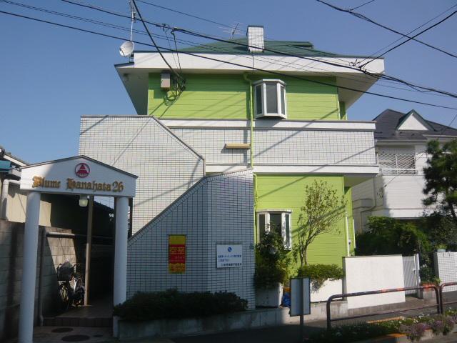 ブルーメ花畑26