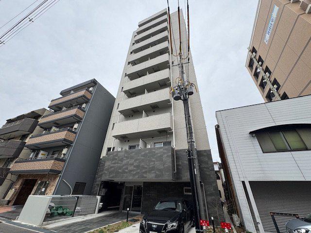 ファーストフィオーレ尼崎ウエスト