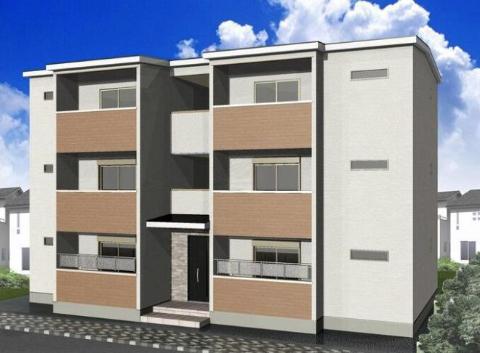ミモザイズム上野口町