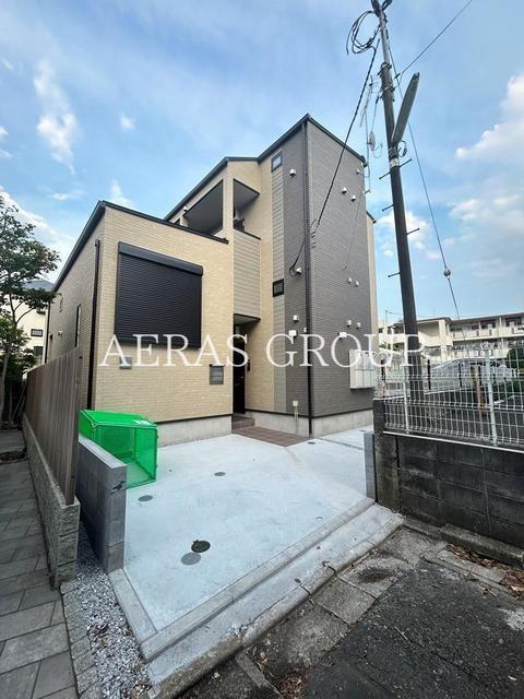ZEN GARDEN APARTMENT