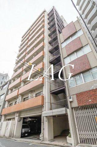 ハイツ神田岩本町