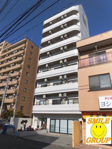 マイナビSTAYミライエ葛西