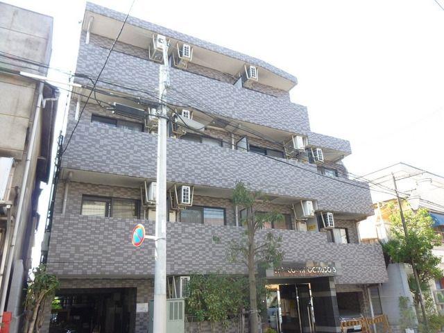 マイナビSTAYパレス荻窪
