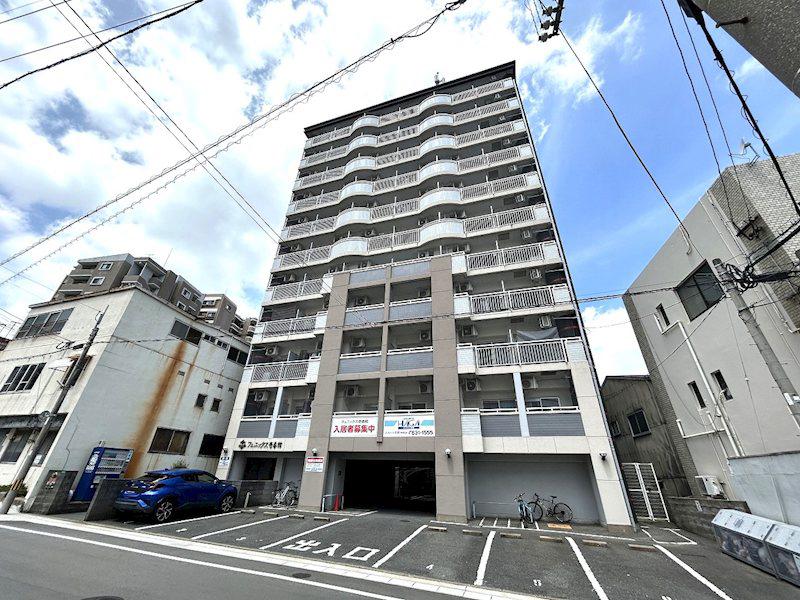 フェニックス壱番館