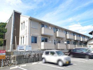 セジュール長居 E棟