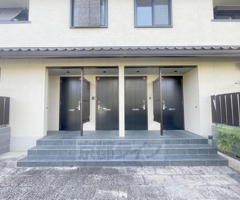 シャルモント勝竜寺