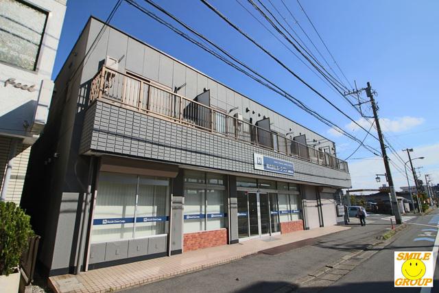 朝日ホーム山野