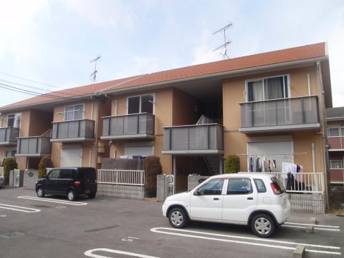 ラ・パルテール操山 弐番館