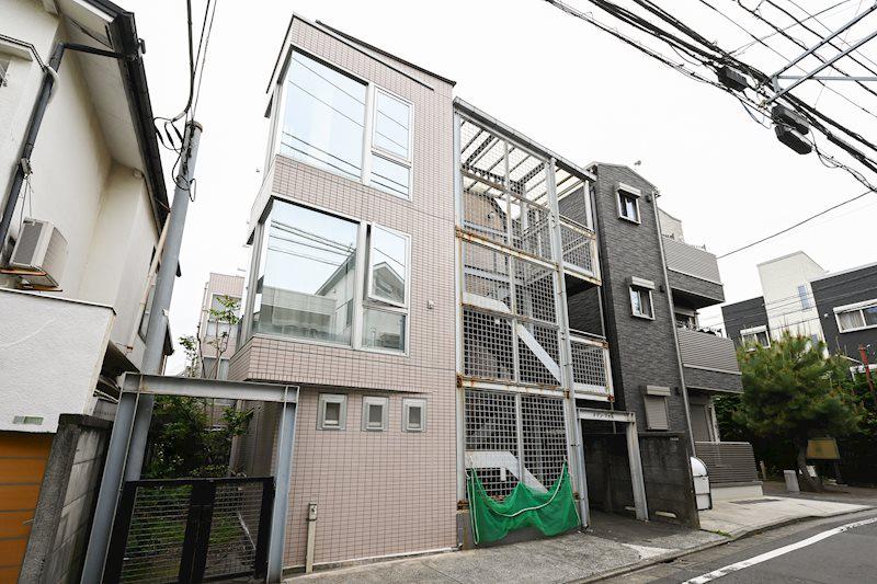 メゾンドゥKⅡ
