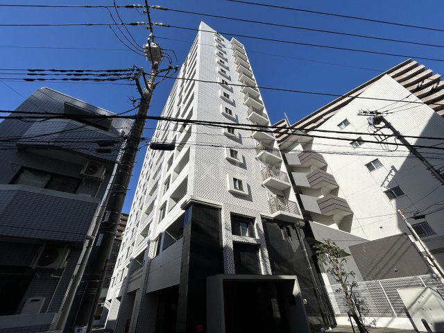 ケーディーエックスレジデンス町田