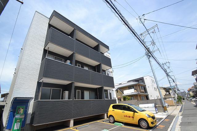月光江波東弐番館