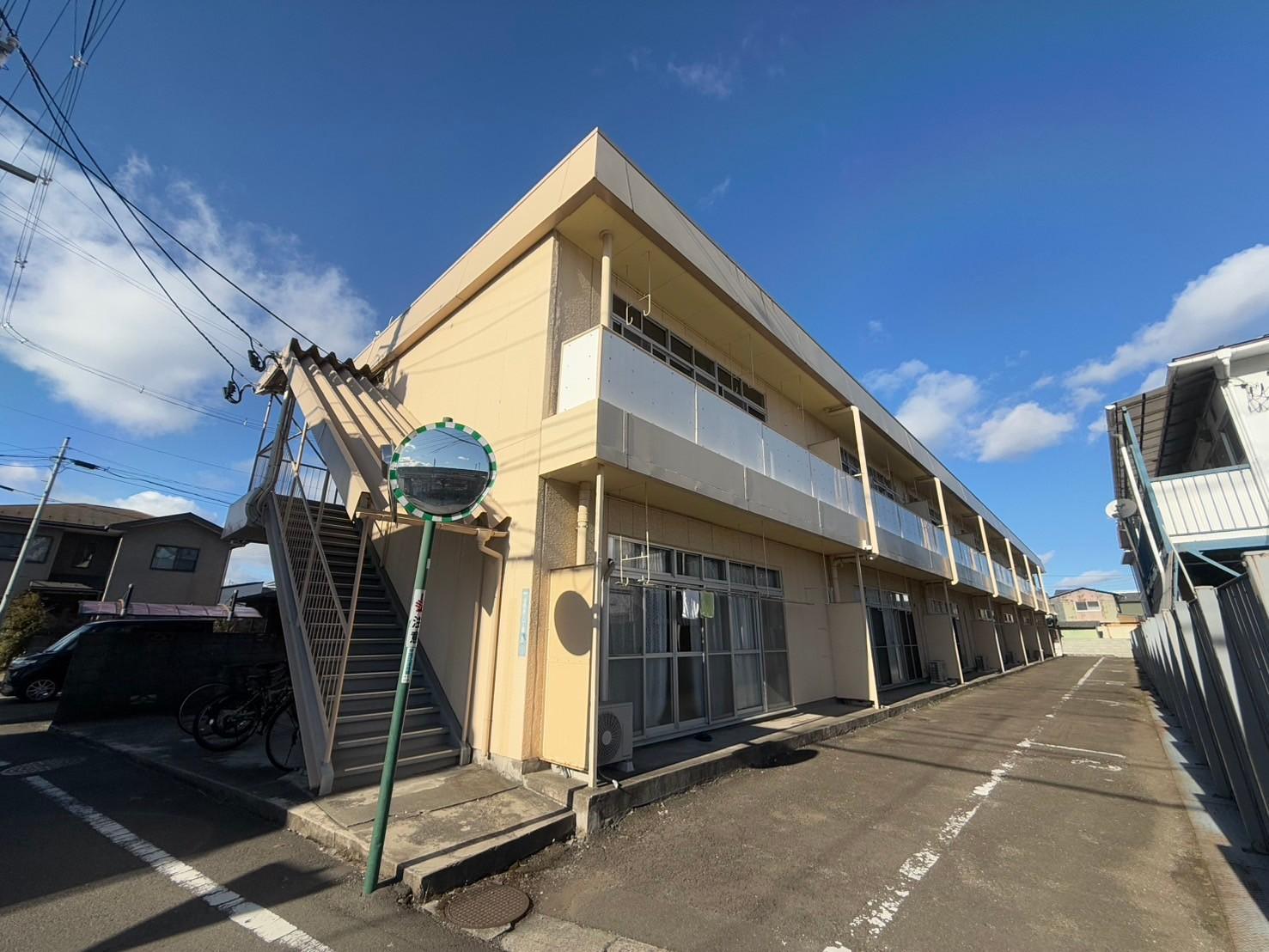 ファミール小田原